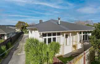 132 College Street, Awapuni