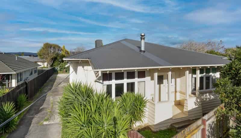 132 College Street, Awapuni