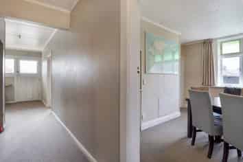 132 College Street, Awapuni