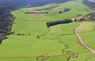 725 Mokoreta Tahakopa Road, 