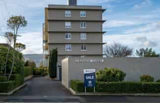 7/38 Drivers Road, Maori Hill