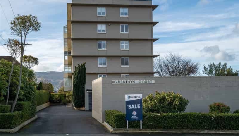 7/38 Drivers Road, Maori Hill