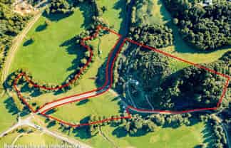 362A Whananaki North Road, Hikurangi