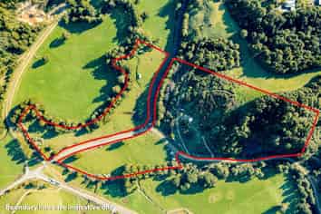 362A Whananaki North Road, Hikurangi