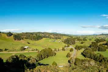 362A Whananaki North Road, Hikurangi