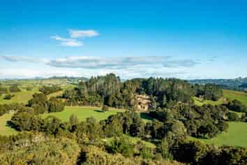 362A Whananaki North Road, Hikurangi