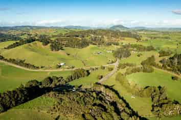 362A Whananaki North Road, Hikurangi