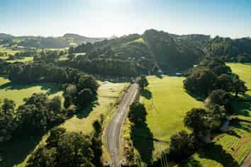 362A Whananaki North Road, Hikurangi