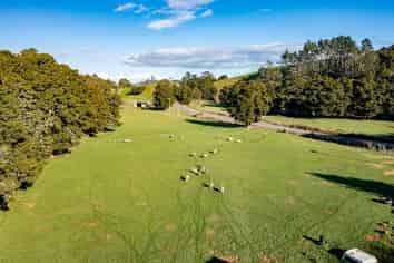 362A Whananaki North Road, Hikurangi