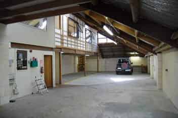 Sydenham Office / Warehouse / Workshop