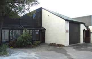 Sydenham Office / Warehouse / Workshop