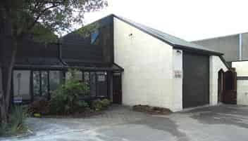 U2/33 Coleridge Street, Sydenham