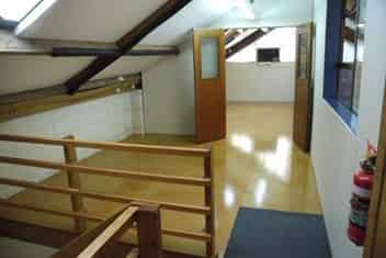 Sydenham Office / Warehouse / Workshop