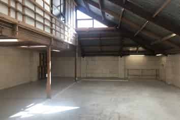Sydenham Office / Warehouse / Workshop