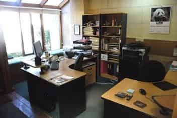 Sydenham Office / Warehouse / Workshop