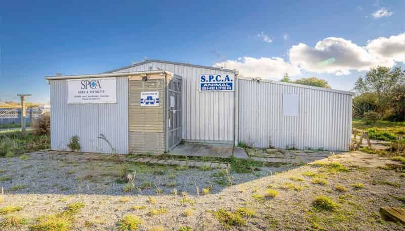 4 Waiau Street, Gore