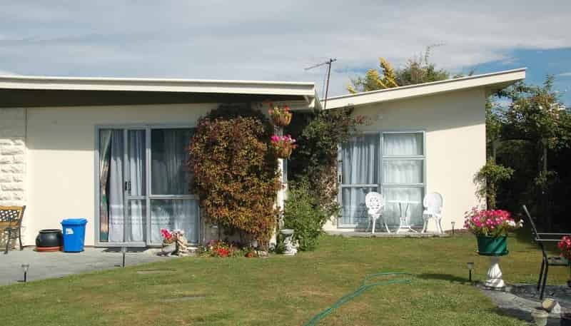 136 Muller Road, Blenheim Central