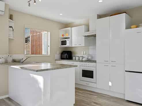 124A Lyttelton Street, Spreydon