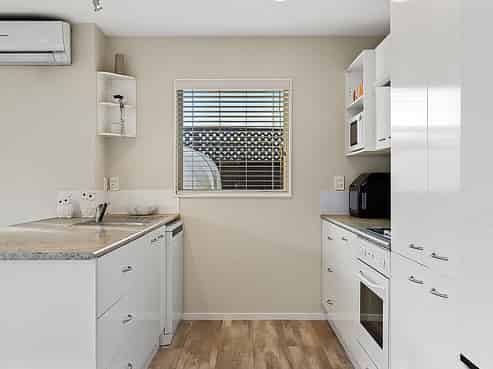 124A Lyttelton Street, Spreydon