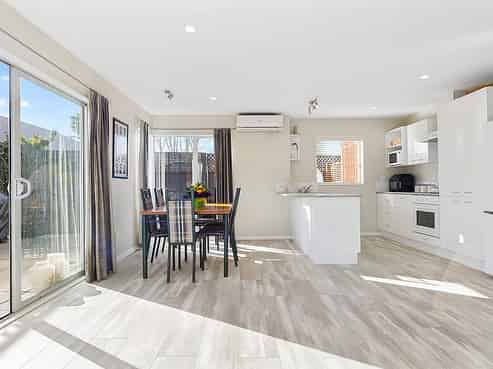 124A Lyttelton Street, Spreydon