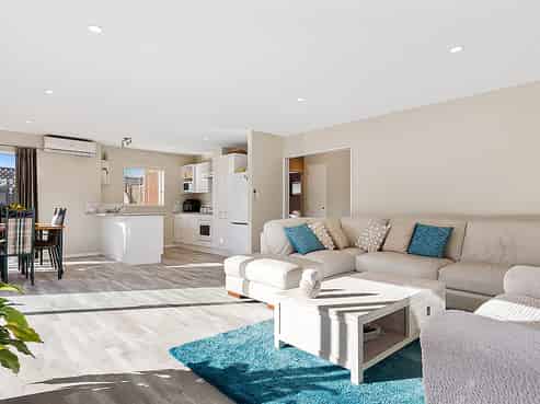 124A Lyttelton Street, Spreydon