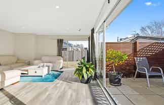 124A Lyttelton Street, Spreydon