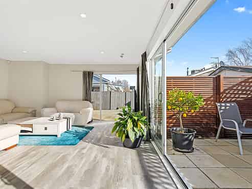 124A Lyttelton Street, Spreydon