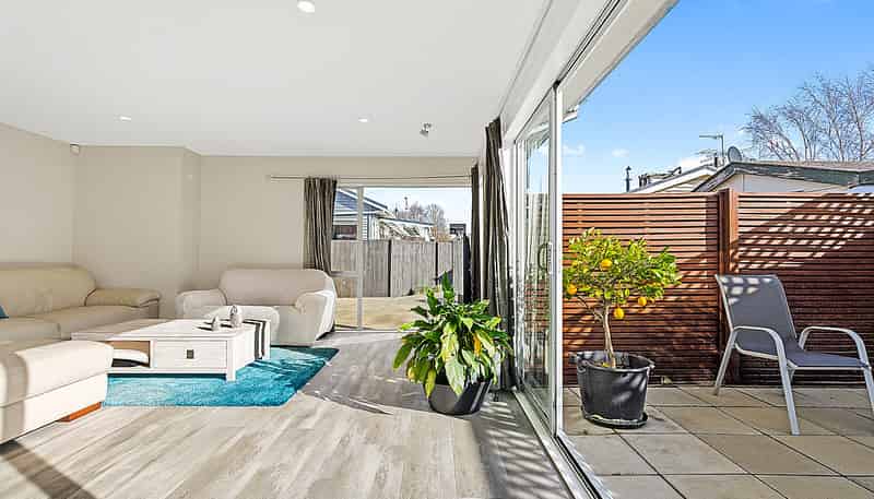 124A Lyttelton Street, Spreydon