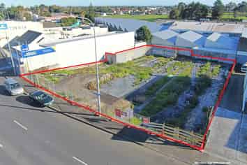 ALL OPTIONS CONSIDERED