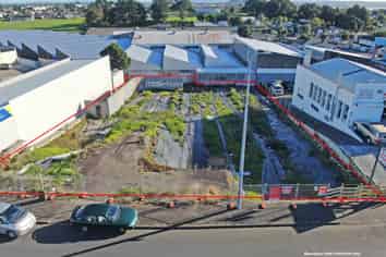 ALL OPTIONS CONSIDERED