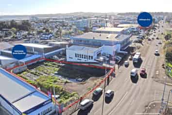 ALL OPTIONS CONSIDERED