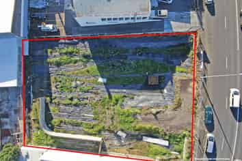 ALL OPTIONS CONSIDERED