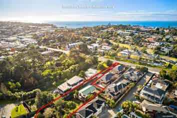 690A Beach Road, Browns Bay