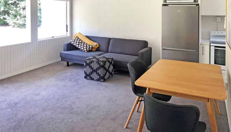 2/13 Cardigan St, Queenstown Central