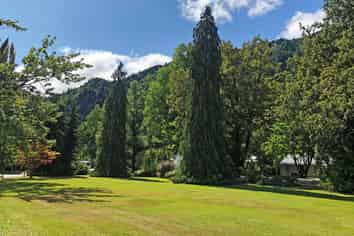 2/13 Cardigan St, Queenstown Central