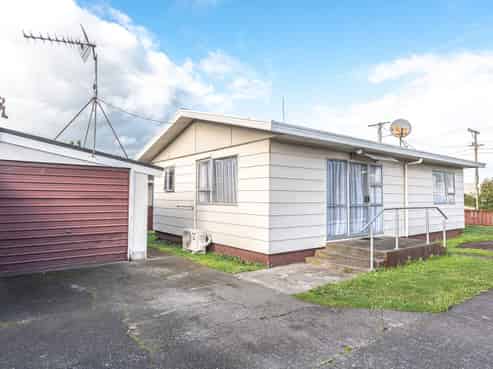 236A Heads Road, Gonville