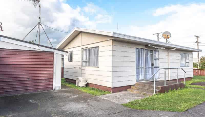 236A Heads Road, Gonville