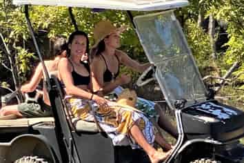 Lot 2 Pohutukawa Bay, Bon Accord Harbour, Kawau Island