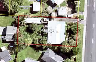 63 Dominion Road, Papakura