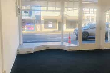 Refreshed Shop South Dunedin