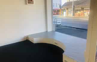 Refreshed Shop South Dunedin