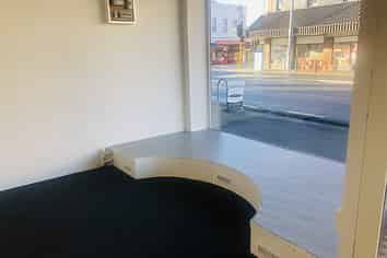 Refreshed Shop South Dunedin