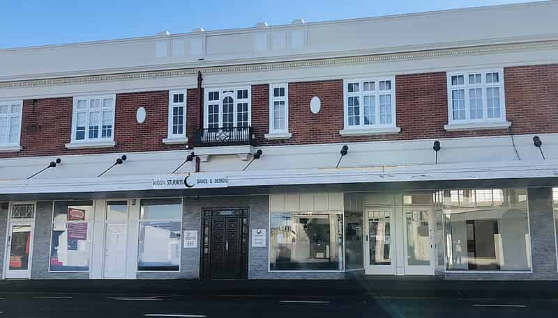 Shop 2/168 Hillside Road, South Dunedin