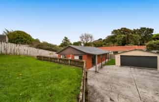 12A Stuart Place, Blagdon