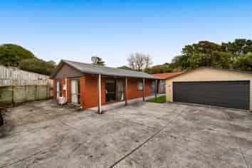 12A Stuart Place, Blagdon