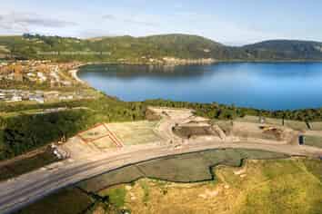 Lot 47 Seven Oaks, Stage 2, Kinloch