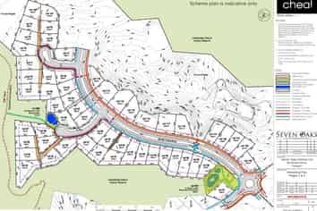 Lot 47 Seven Oaks, Stage 2, Kinloch
