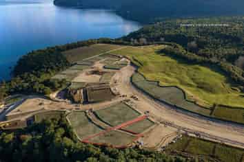 Lot 47 Seven Oaks, Stage 2, Kinloch