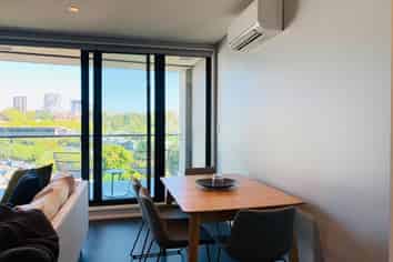 70 Sale Street, Auckland Central