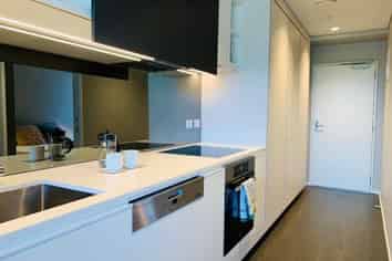 70 Sale Street, Auckland Central